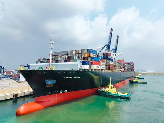 AMNA Logistics