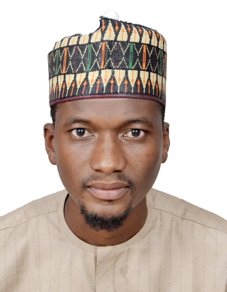 Aminu Aminu Umar - COO