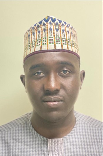 Salim Mustapha - Director Admin & Logistics